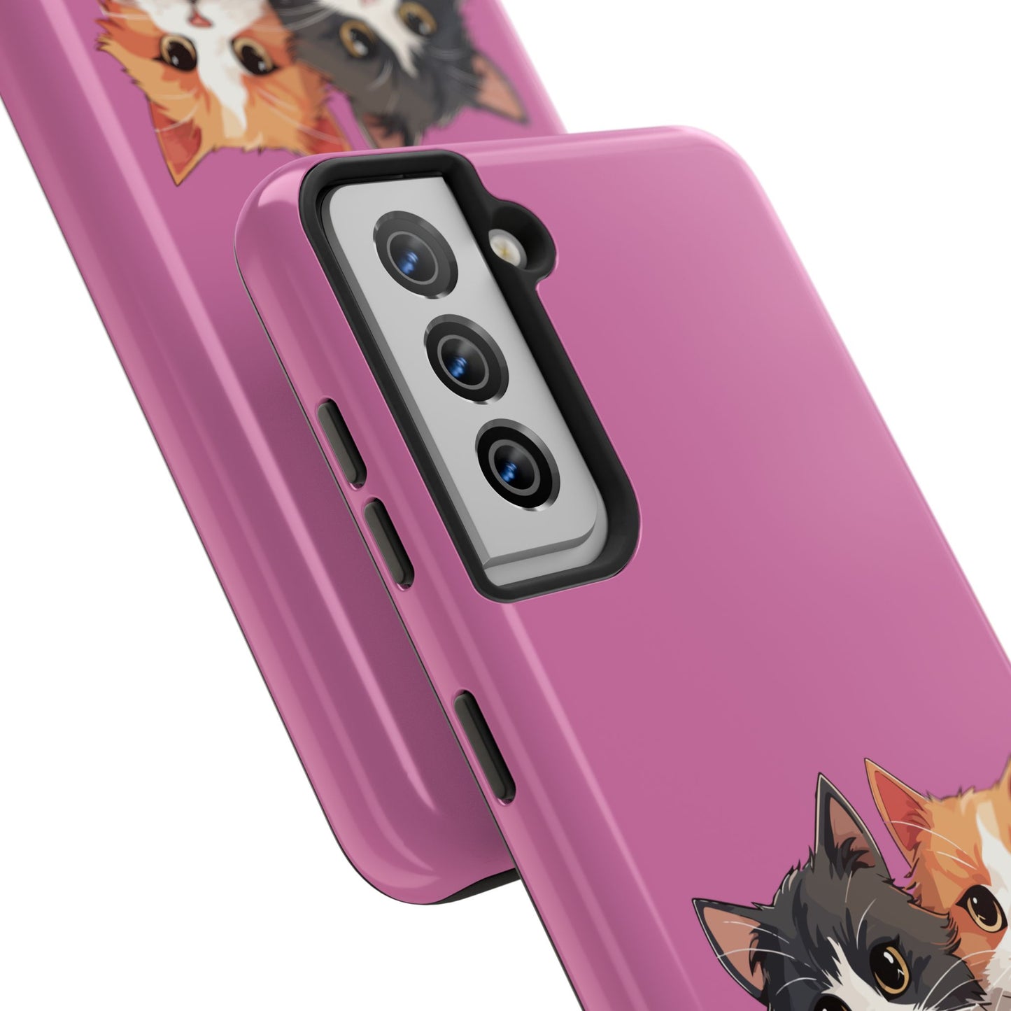 Kittens 1 / Tough Phone Cases