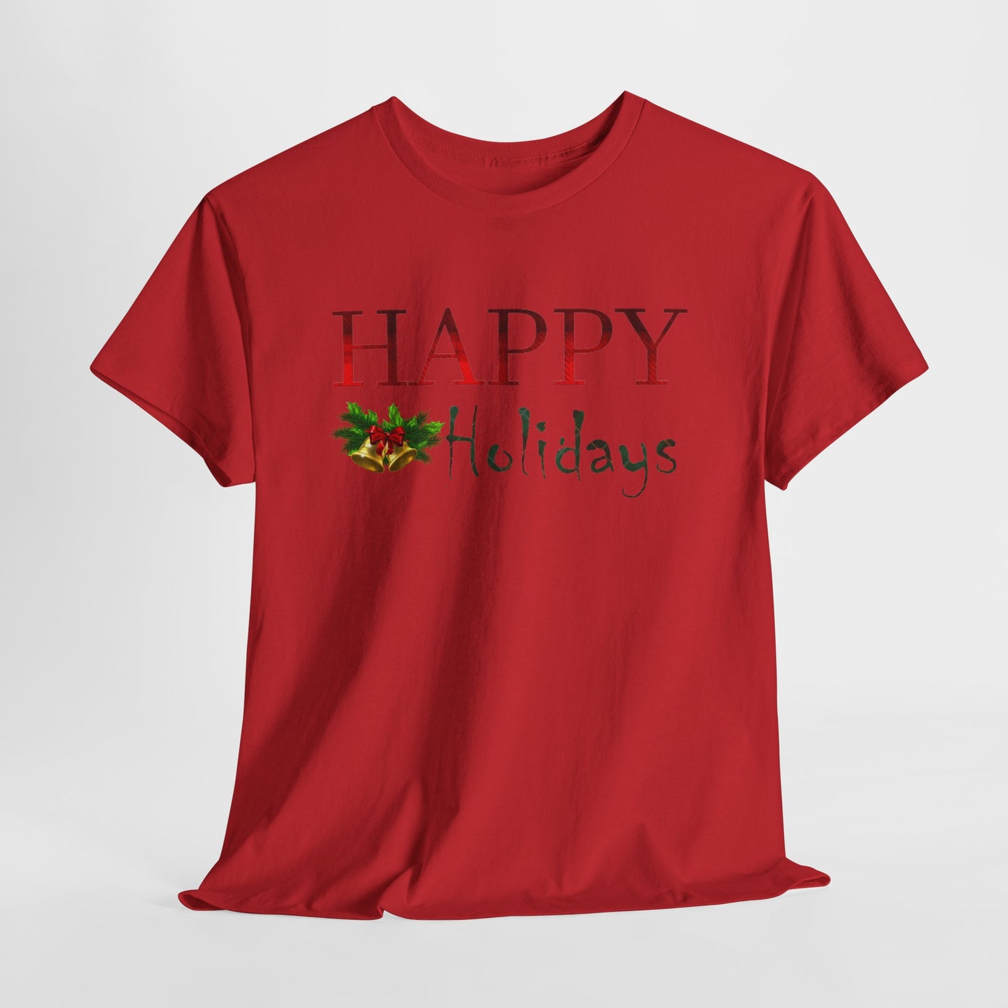 Happy Holidays / Tee