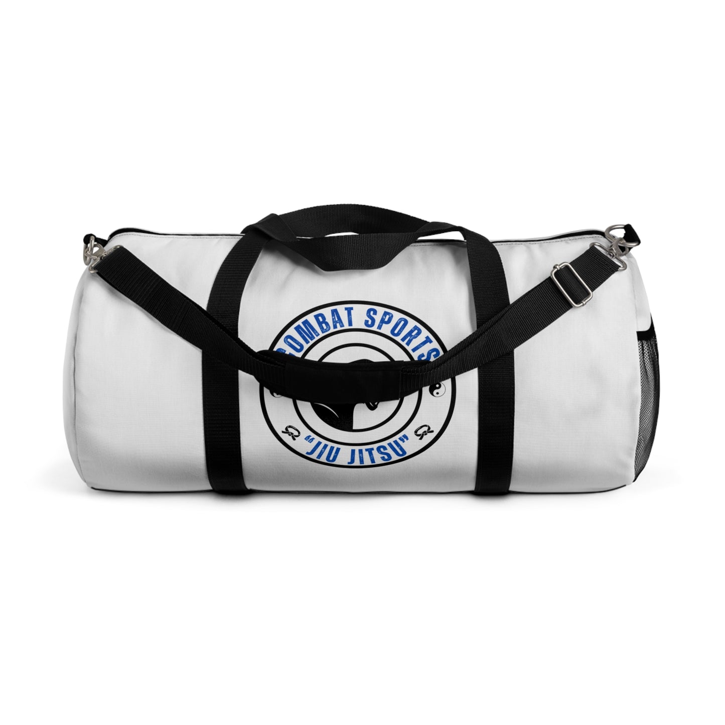 Combat Sports Jiu Jitsu / Duffel Bag