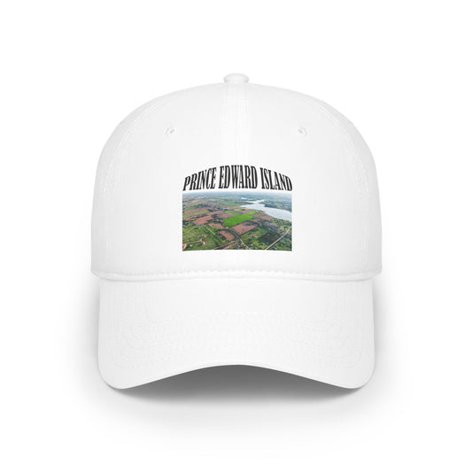 Prince Edward Island / Low Profile Baseball Cap