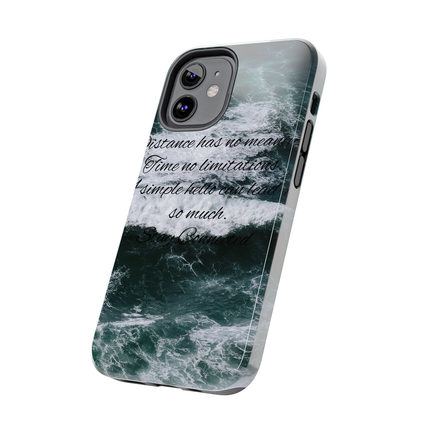 Phone case 12 / Tough Phone Cases