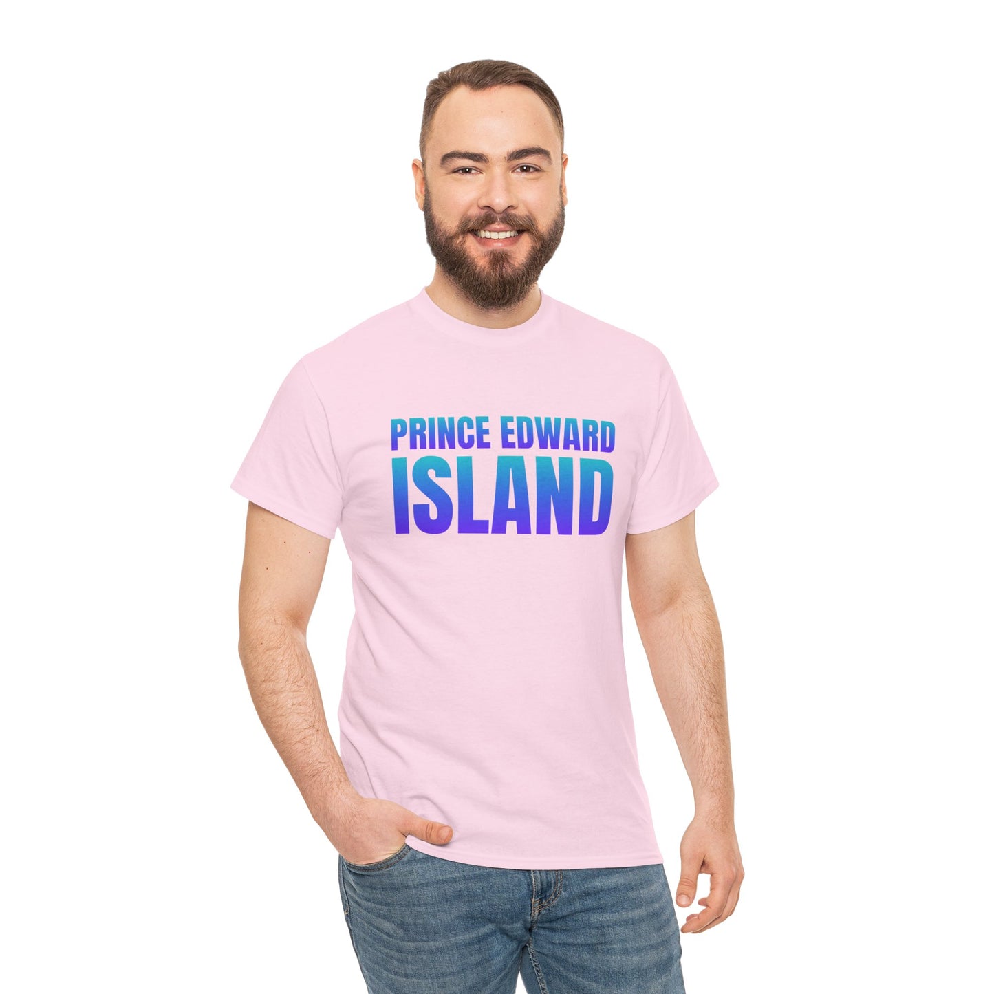 Prince Edward Island / Tee
