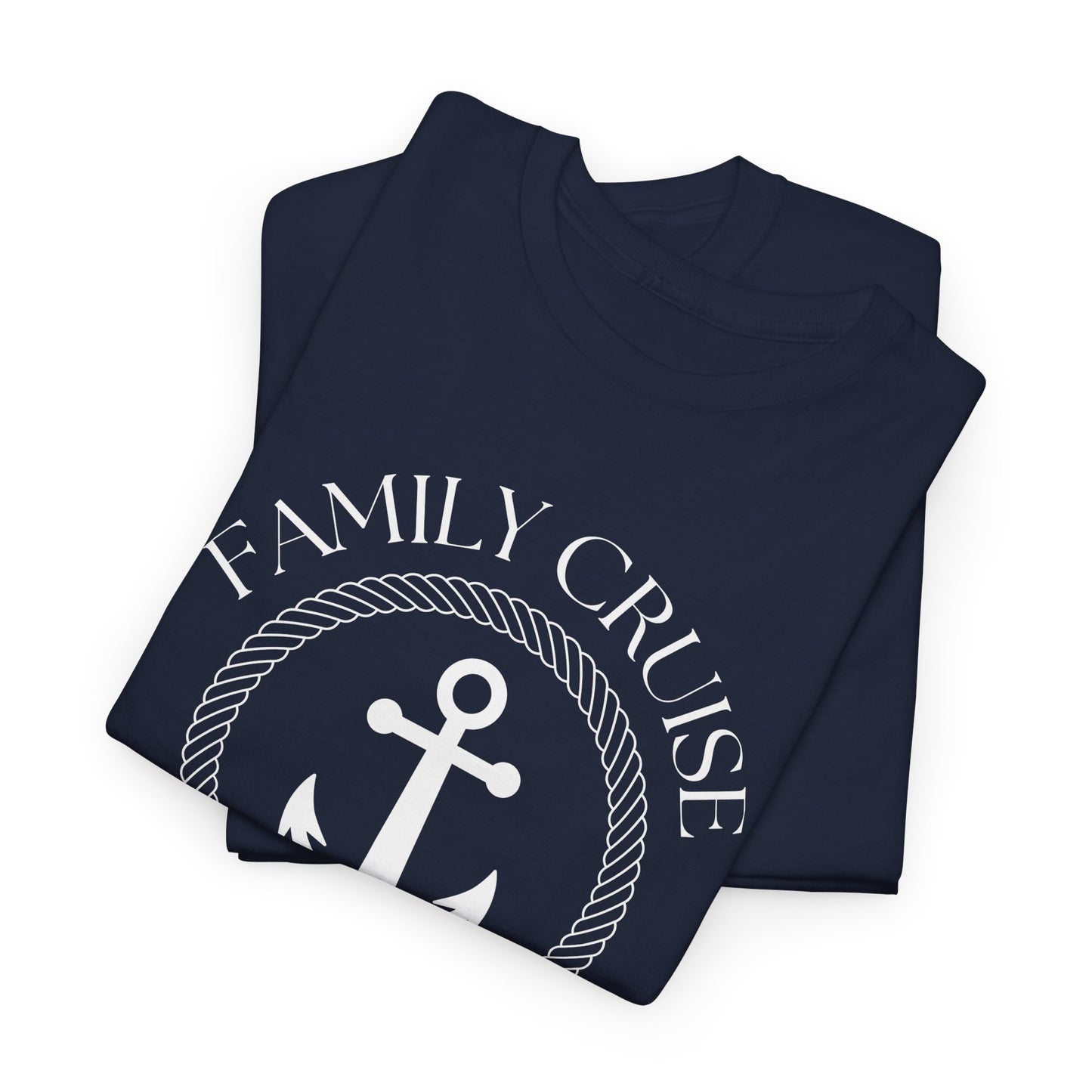 Family Cruise 3 / Tee