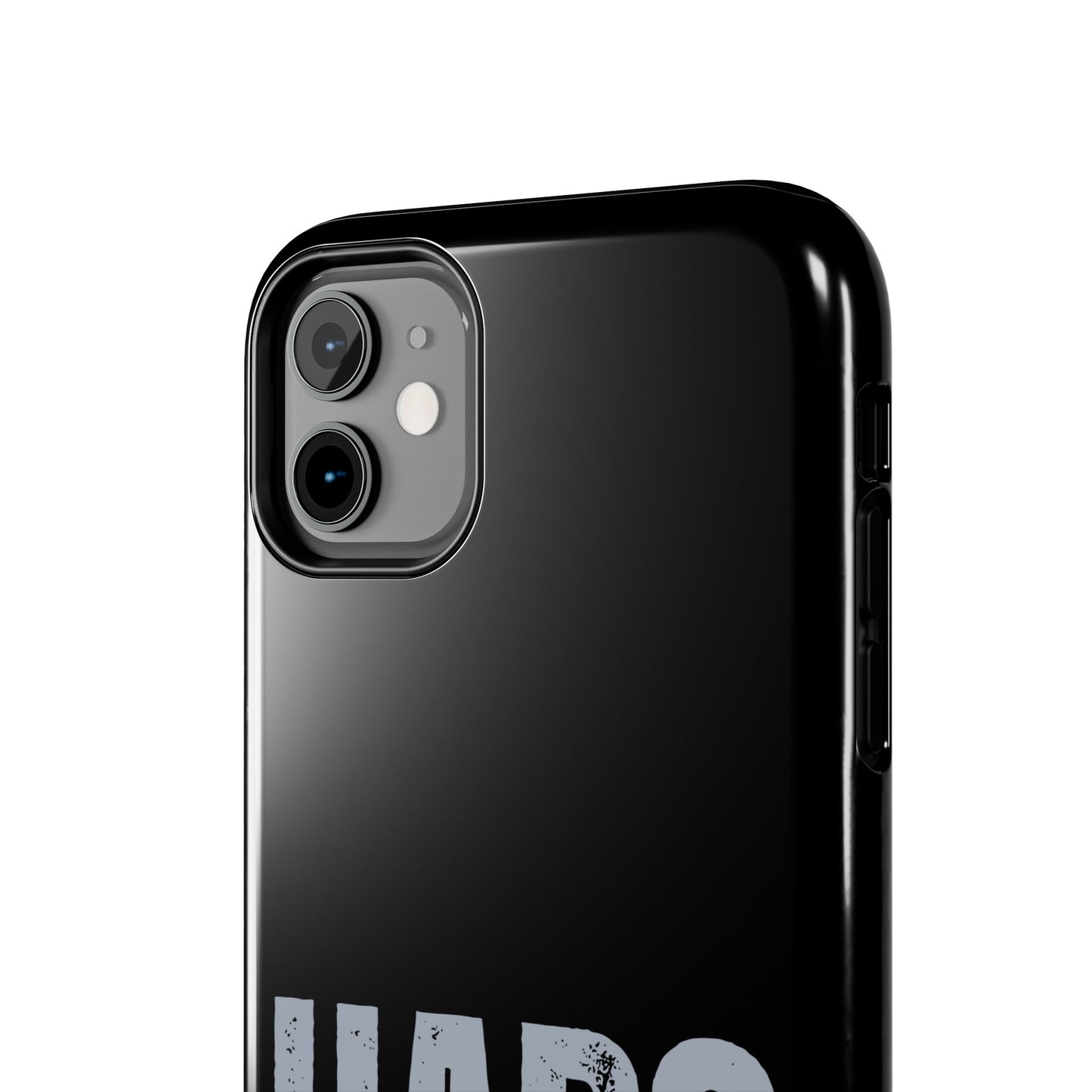 UAPS / Do YOU believe? / Tough Phone Cases