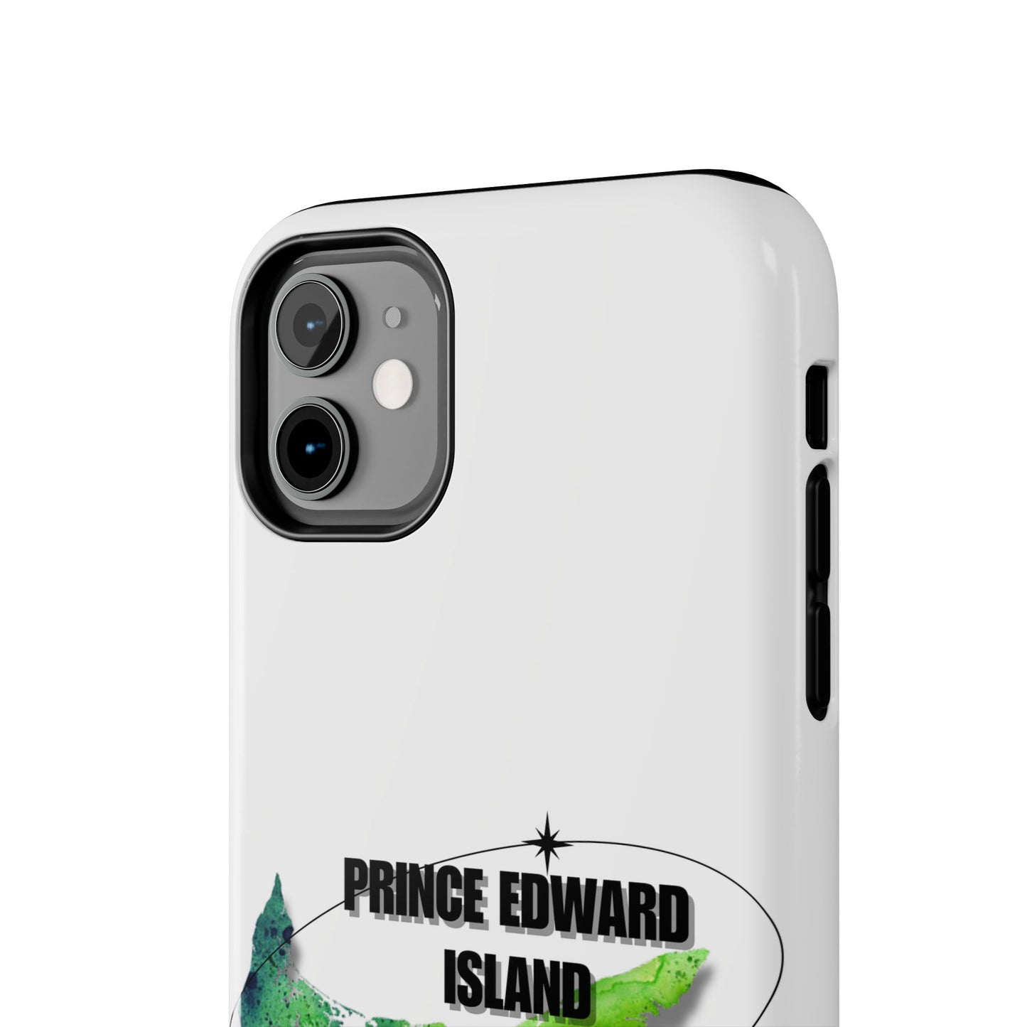 Prince Edward Island 16 / Tough Phone Cases