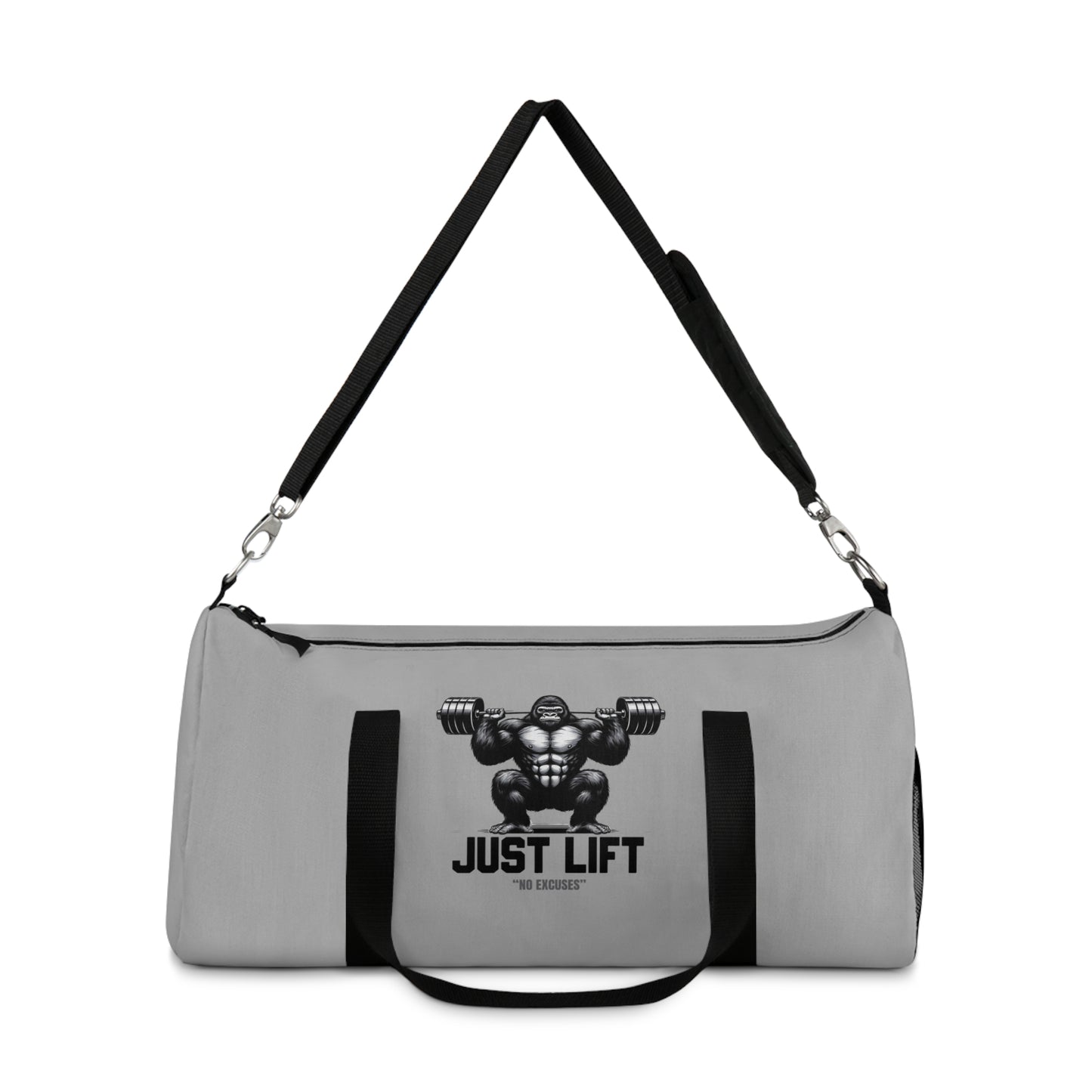 Just Lift / Duffel Bag