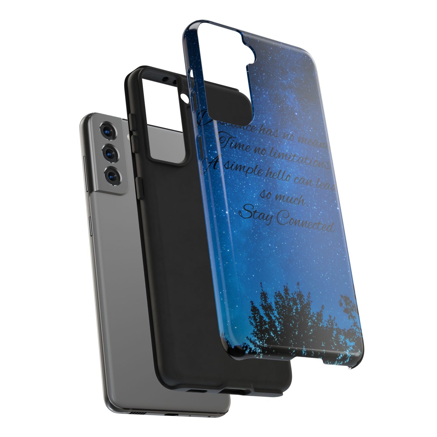 Phone case 27 / Tough Phone Cases