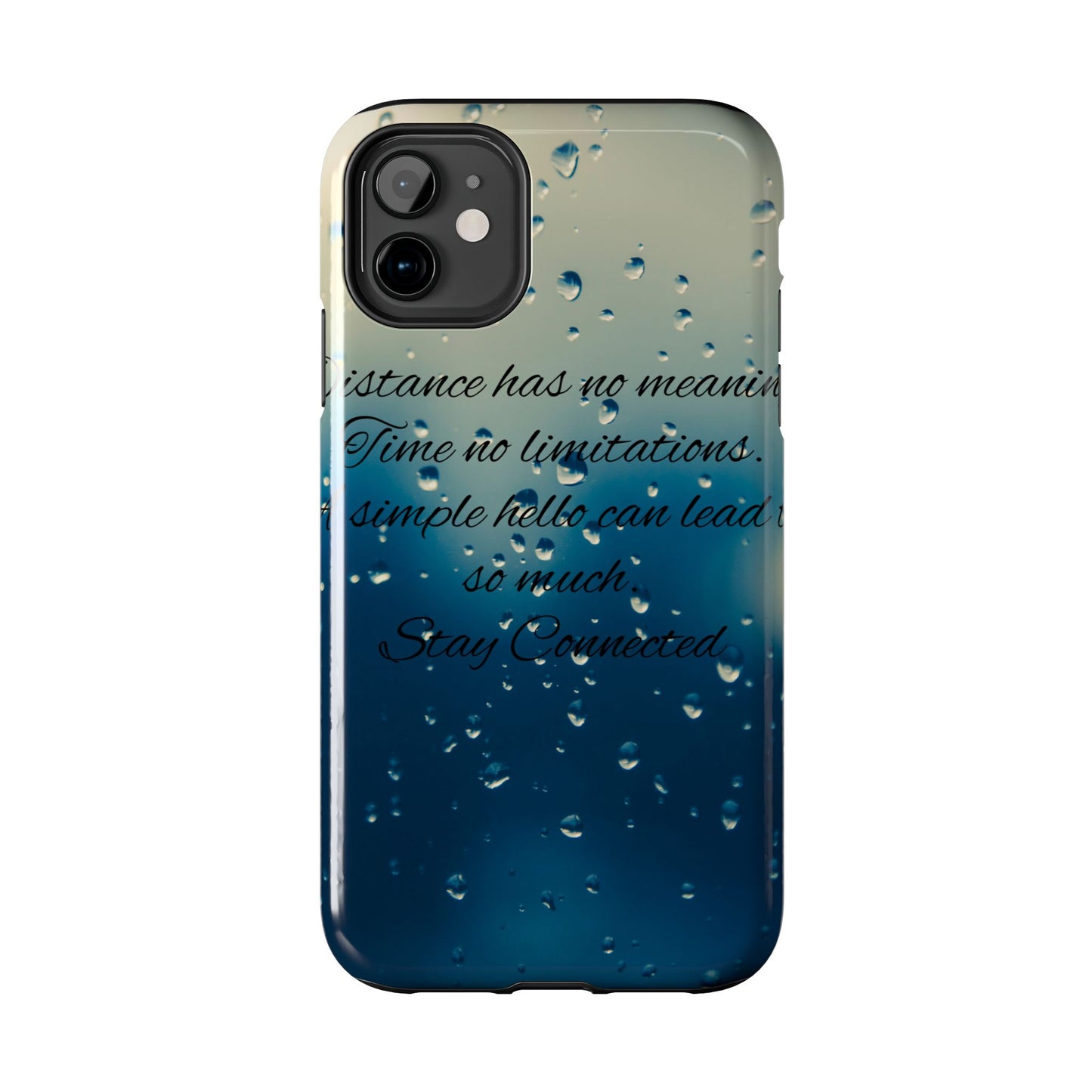 Phone case 29 / Tough Phone Cases