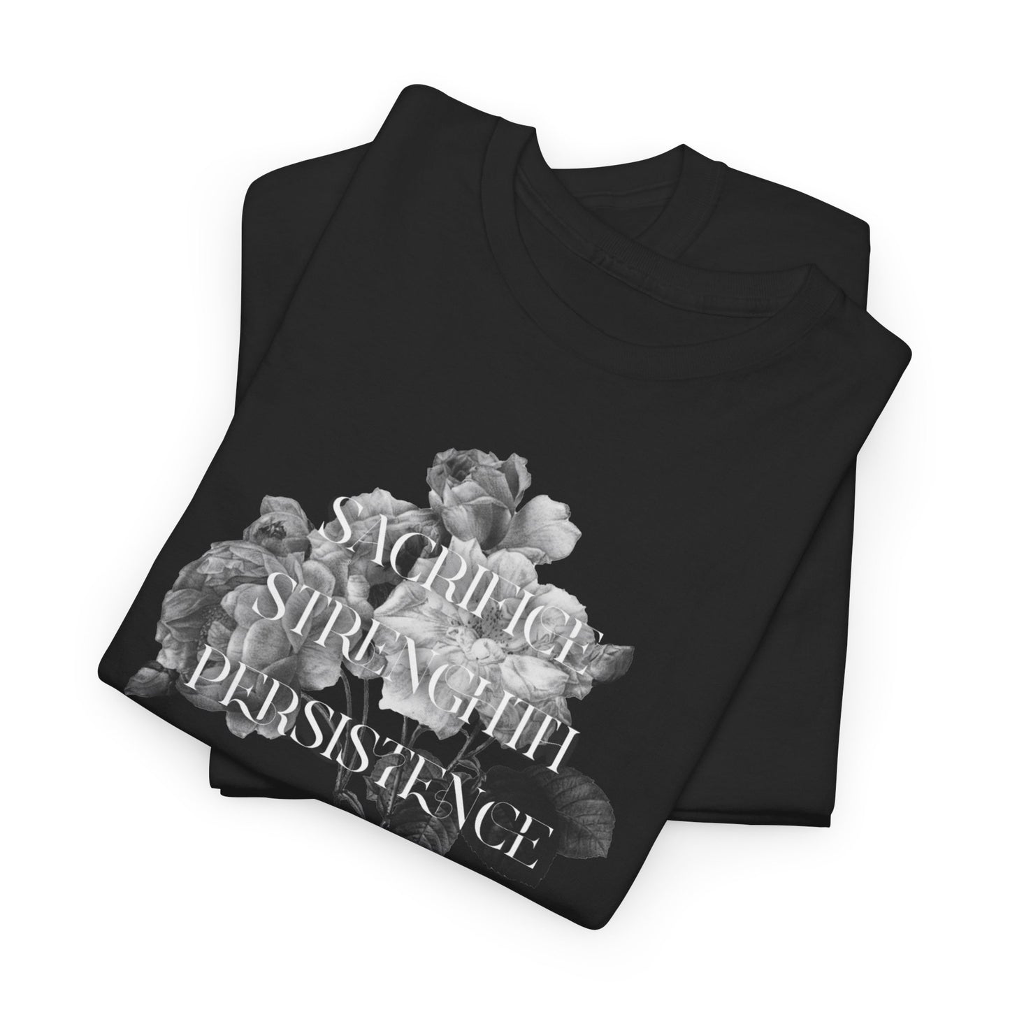 Ingredients for success Unisex Heavy Cotton Tee