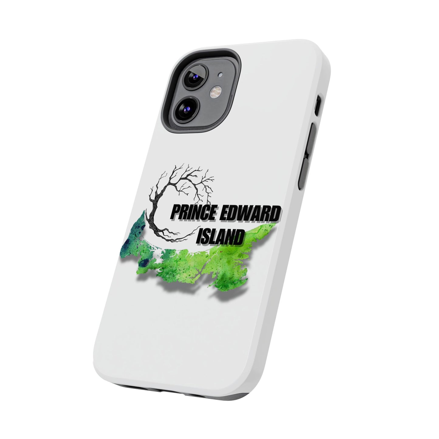 Prince Edward Island 17 / Tough Phone Cases