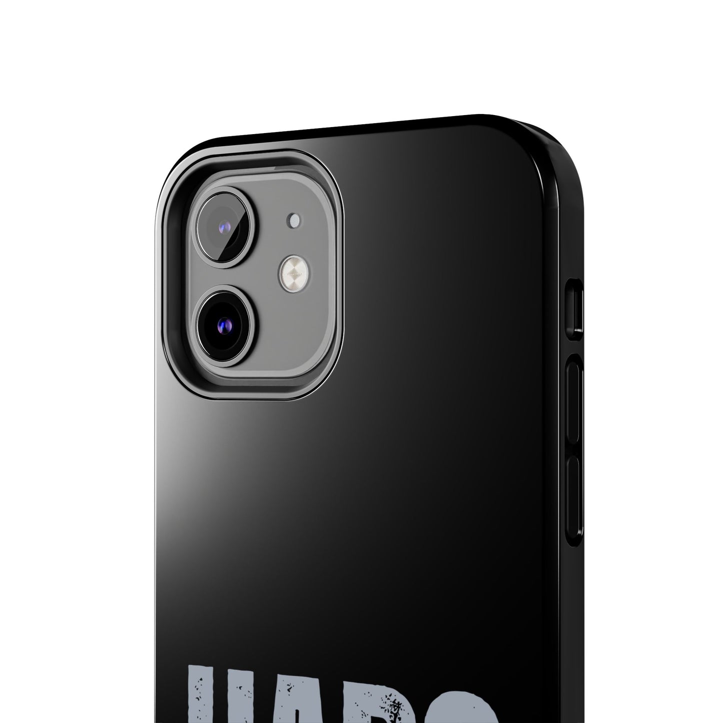 UAPS / Do YOU believe? / Tough Phone Cases