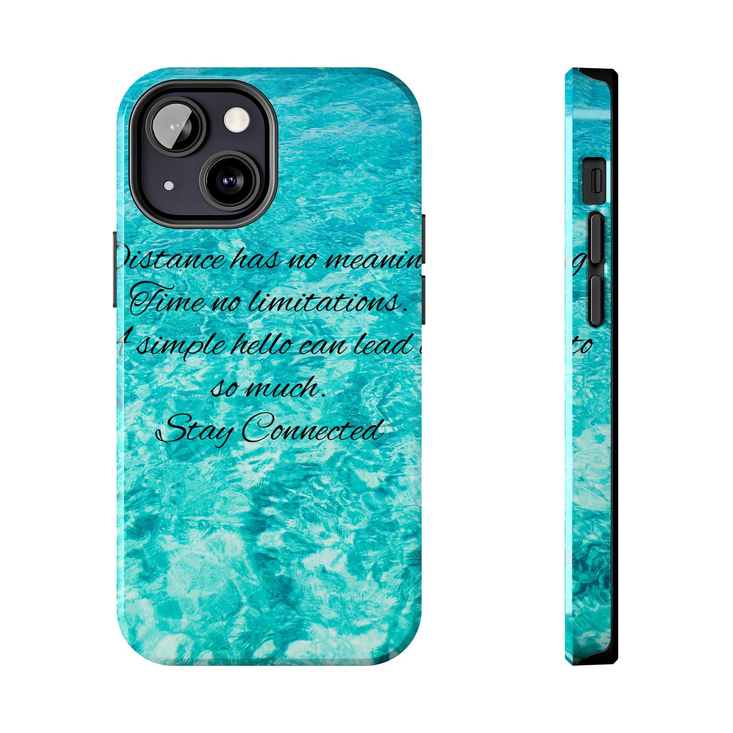 Phone case 10 / Tough Phone Cases