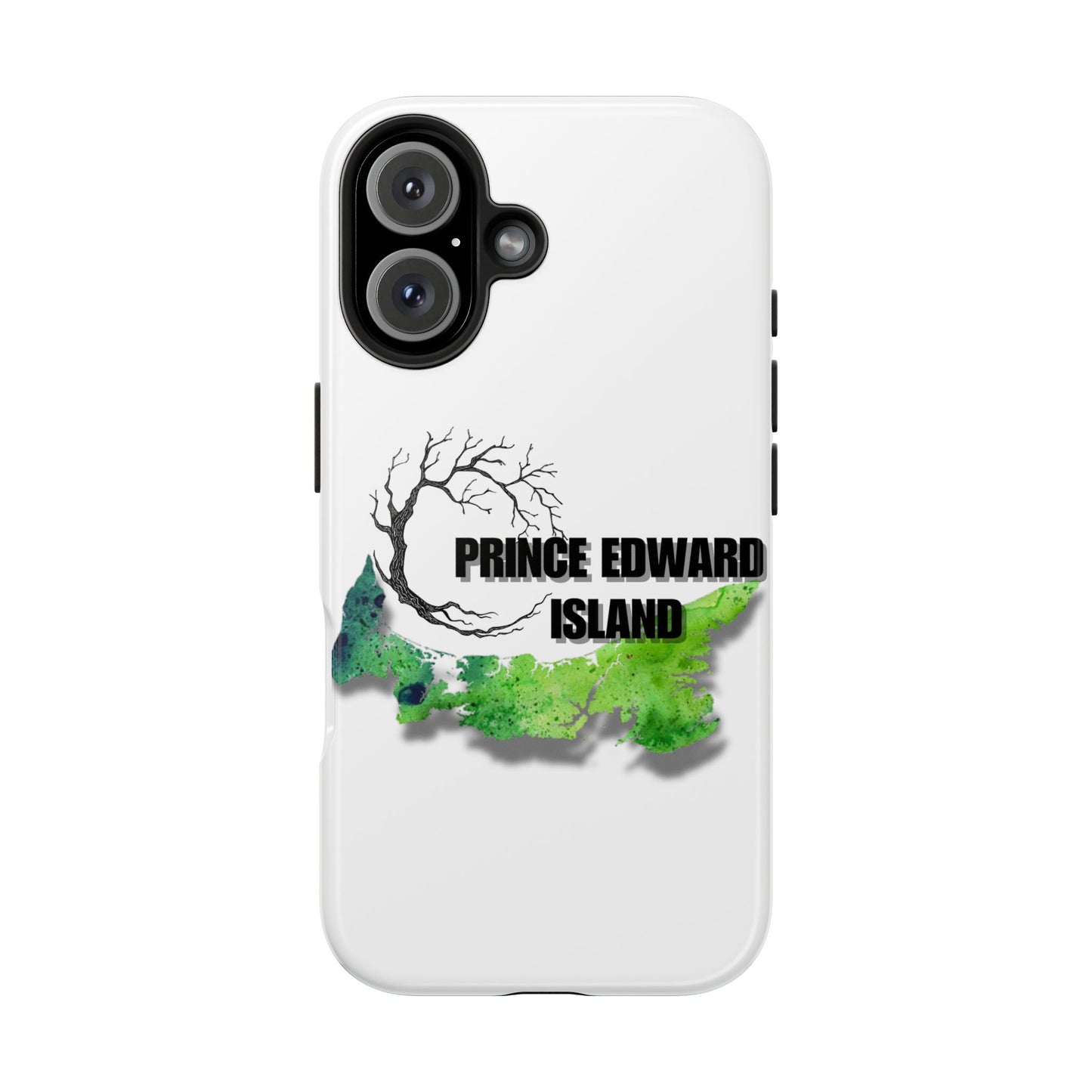 Prince Edward Island 17 / Tough Phone Cases
