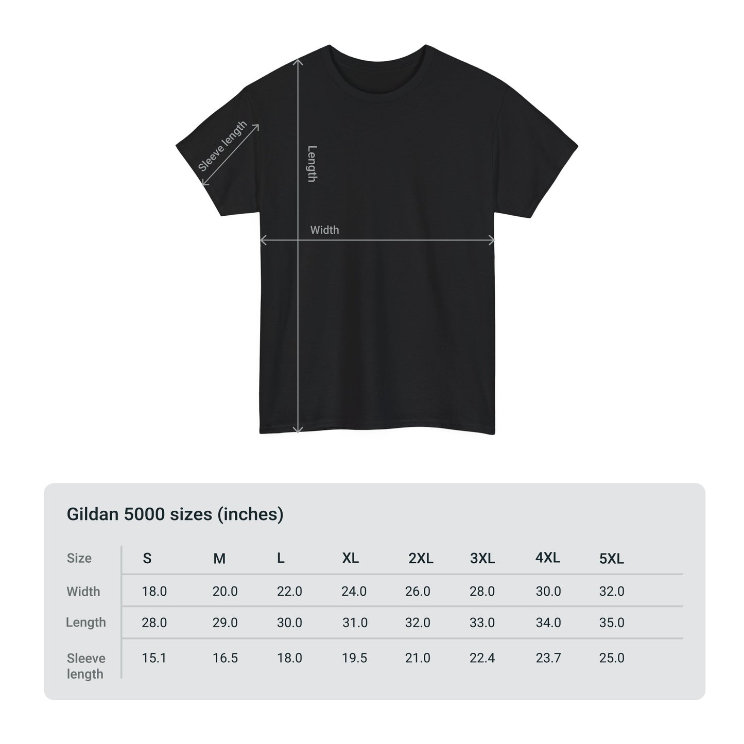 Drive to Excel Unisex Heavy Cotton Tee