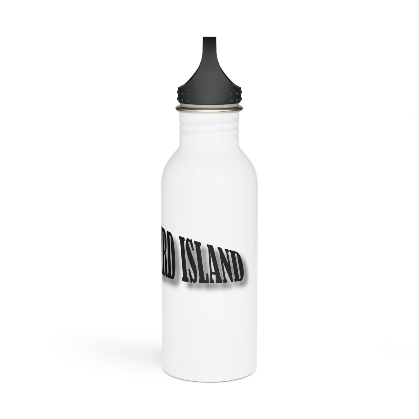 Prince Edward Island / Stainless Steel Water Bottle