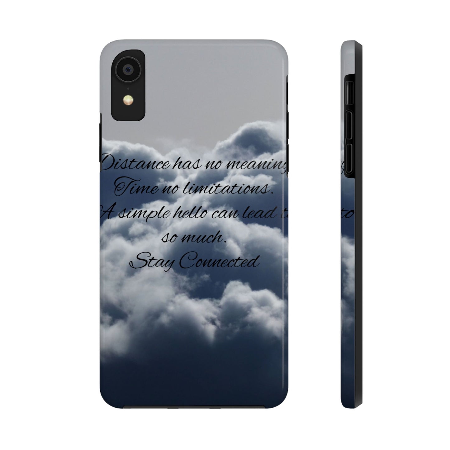 Phone case 30 / Tough Phone Cases