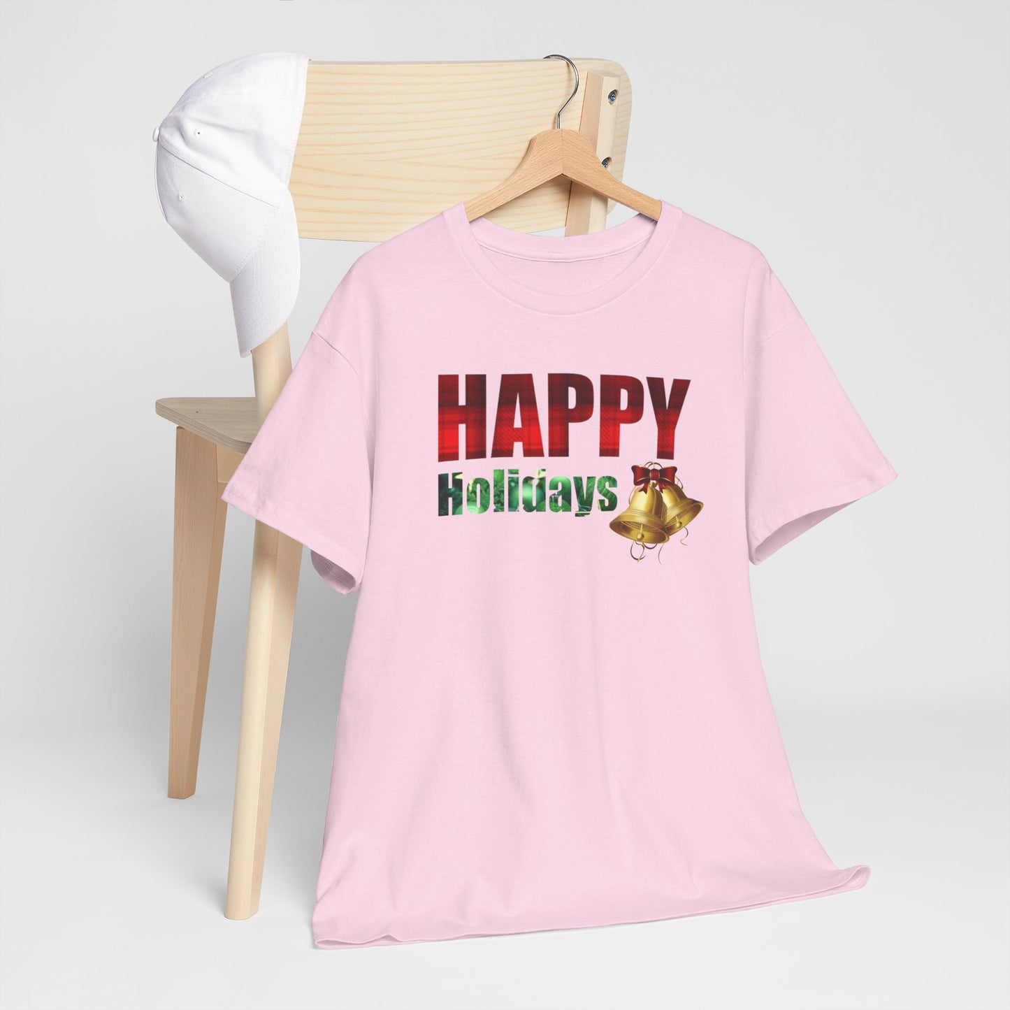 Happy Holidays / Tee