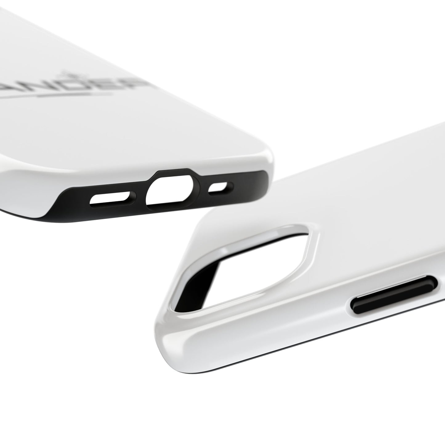 Islander / Tough Phone Cases