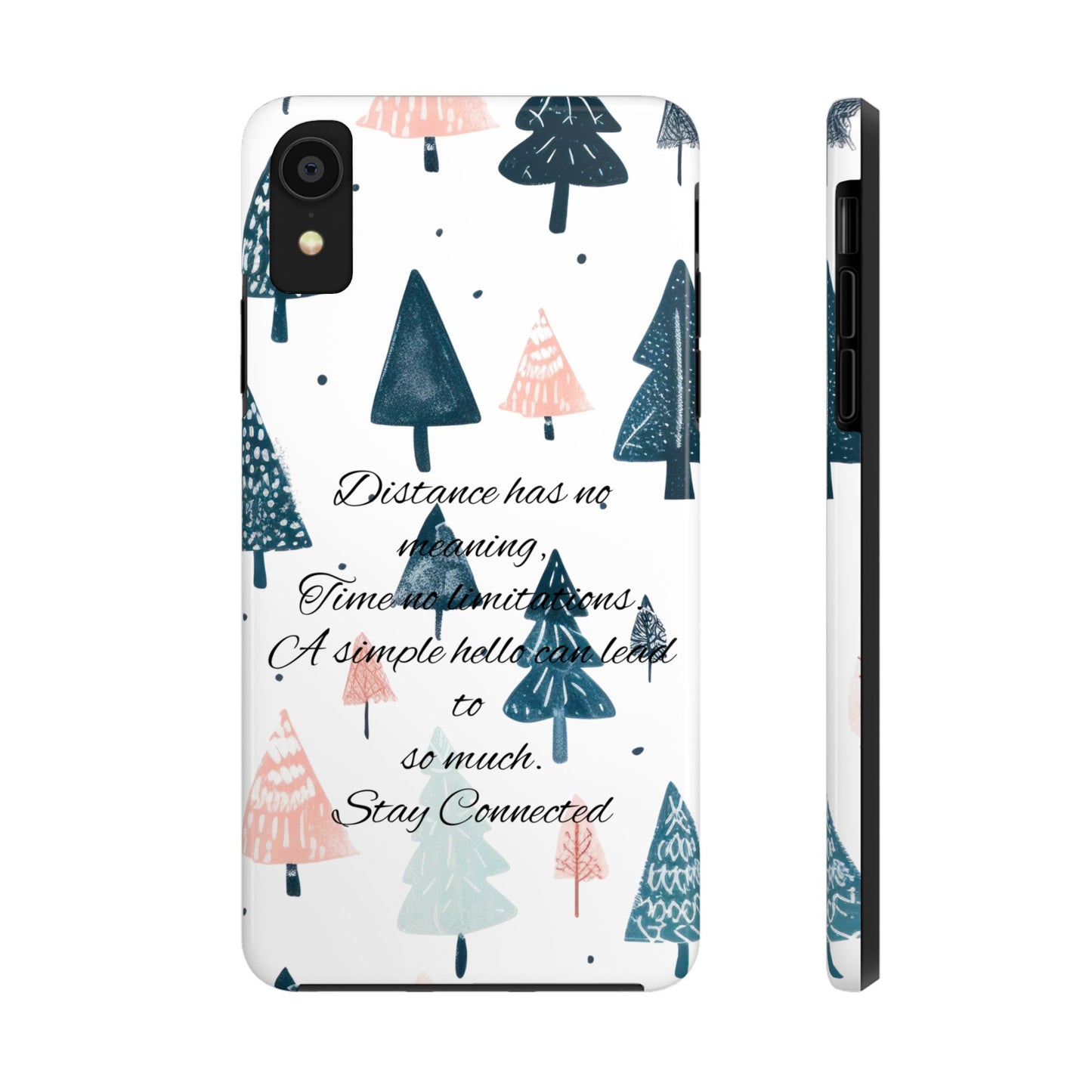 Christmas / Tough Phone Cases