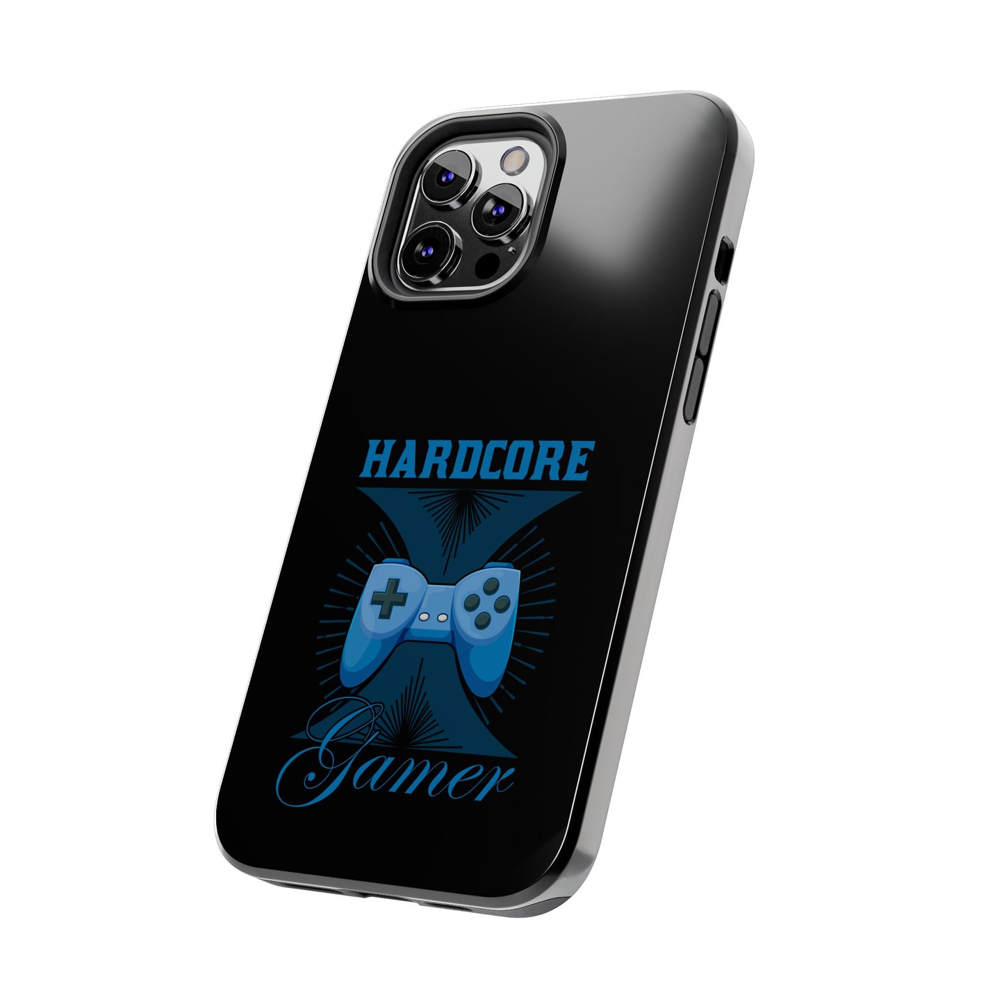 Hardcore Gamer / Tough Phone Cases