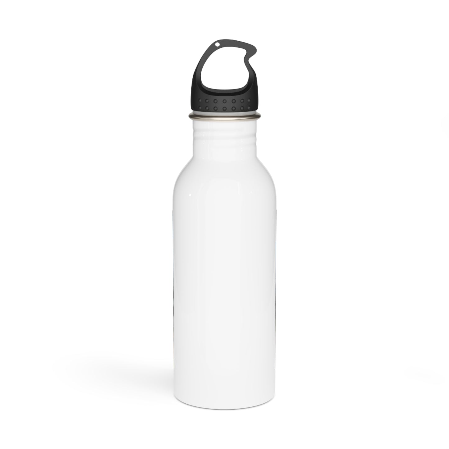 I am an Islander / Stainless Steel Water Bottle