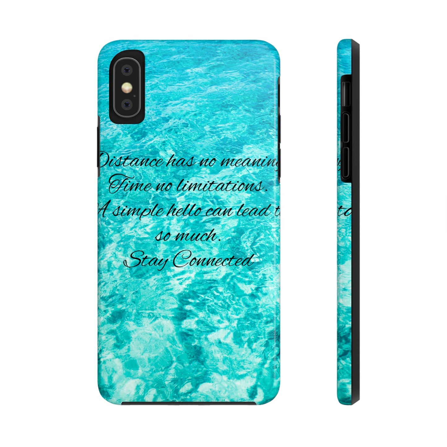 Phone case 10 / Tough Phone Cases