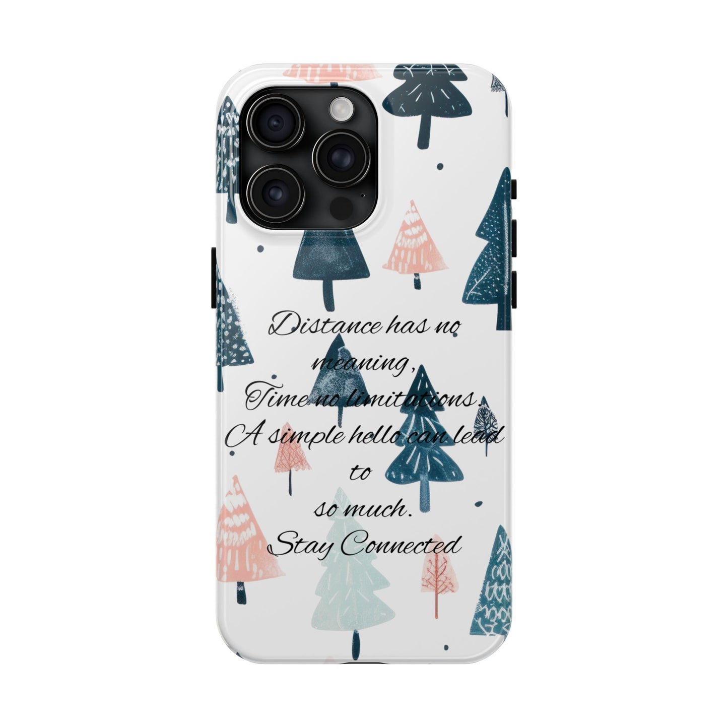 Christmas / Tough Phone Cases