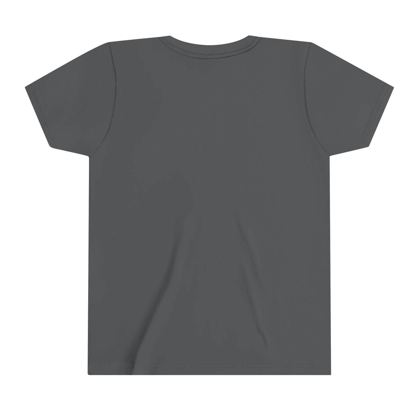 Hardcore Gamer / Youth Short Sleeve Tee