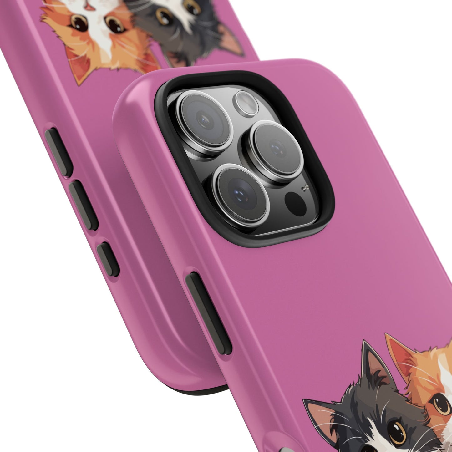 Kittens 1 / Tough Phone Cases