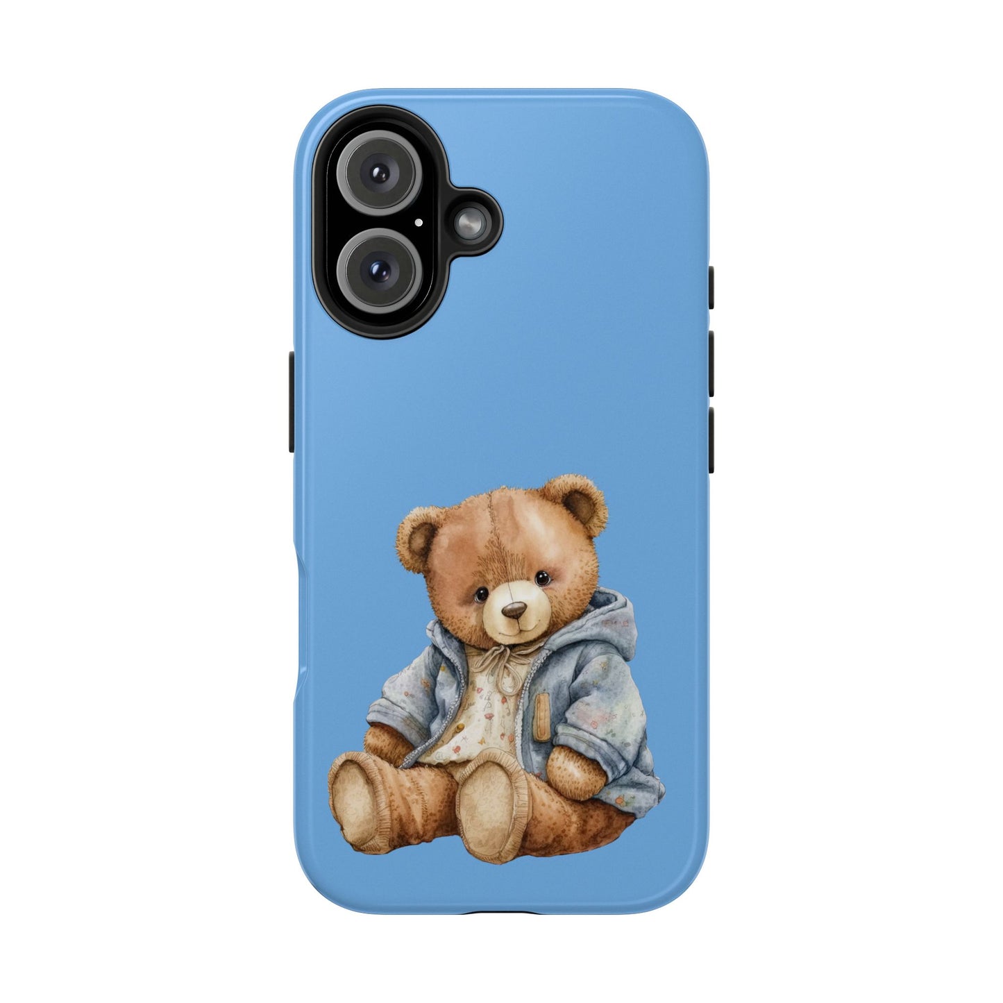 Teddy bear 2 / Tough Phone Cases