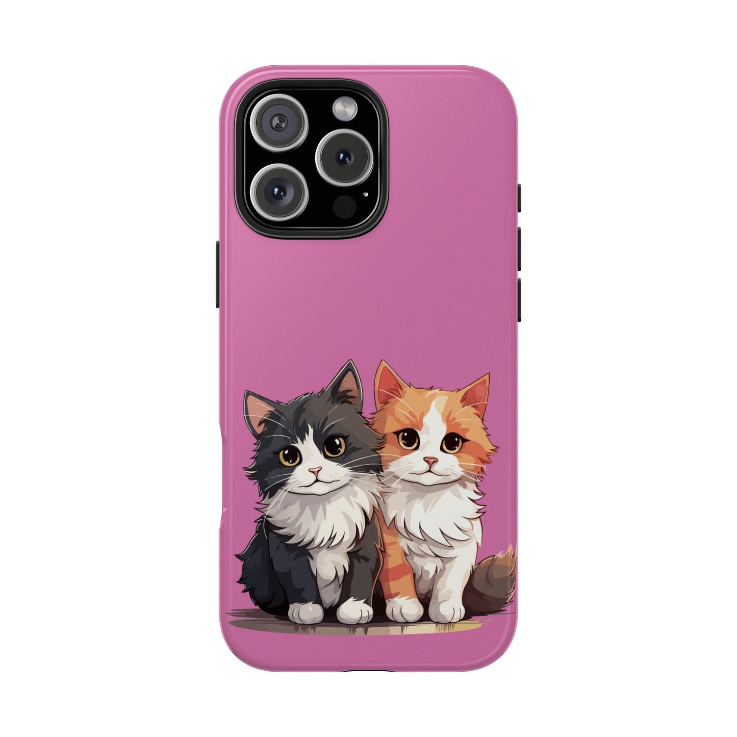 Kittens 1 / Tough Phone Cases