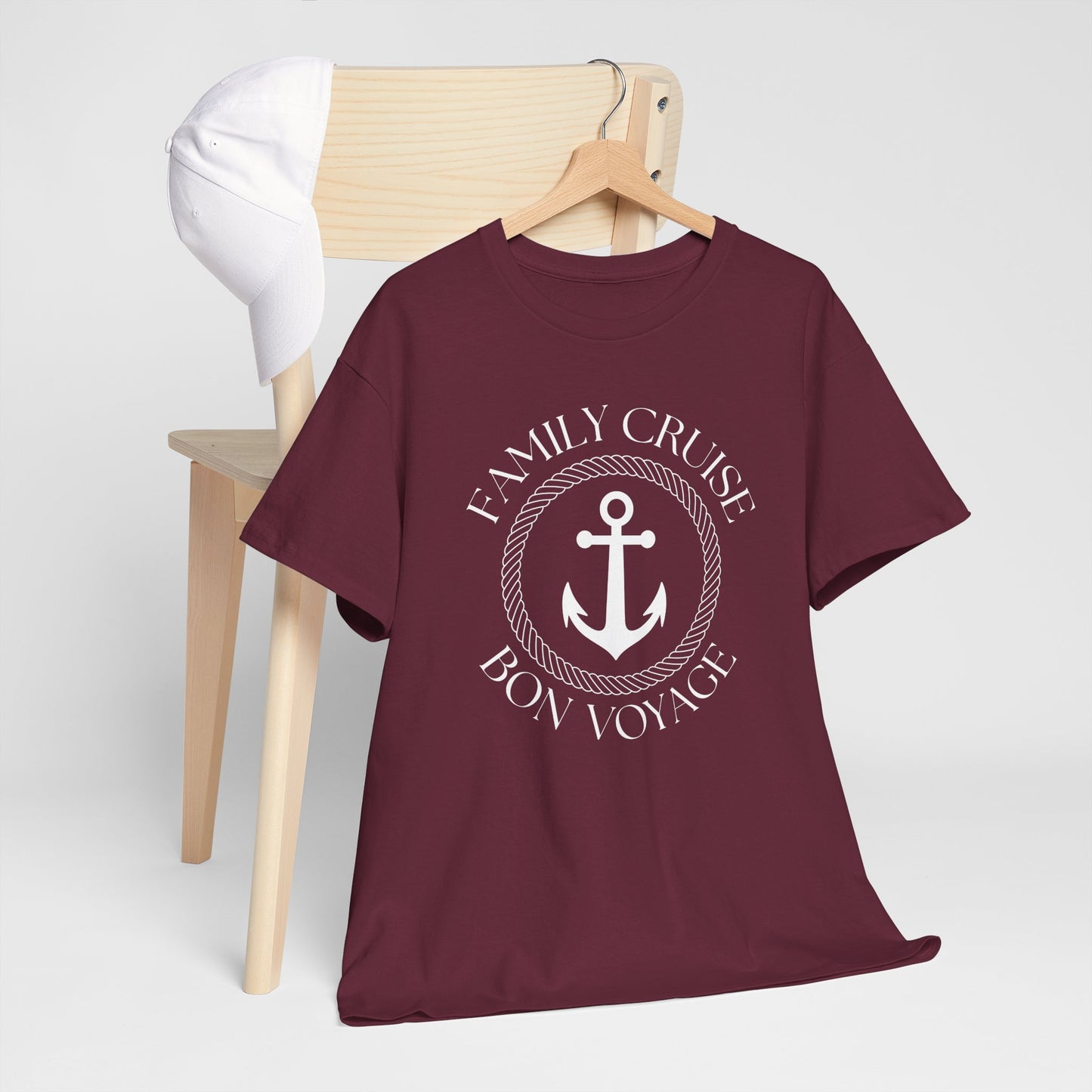 Family Cruise 3 / Tee