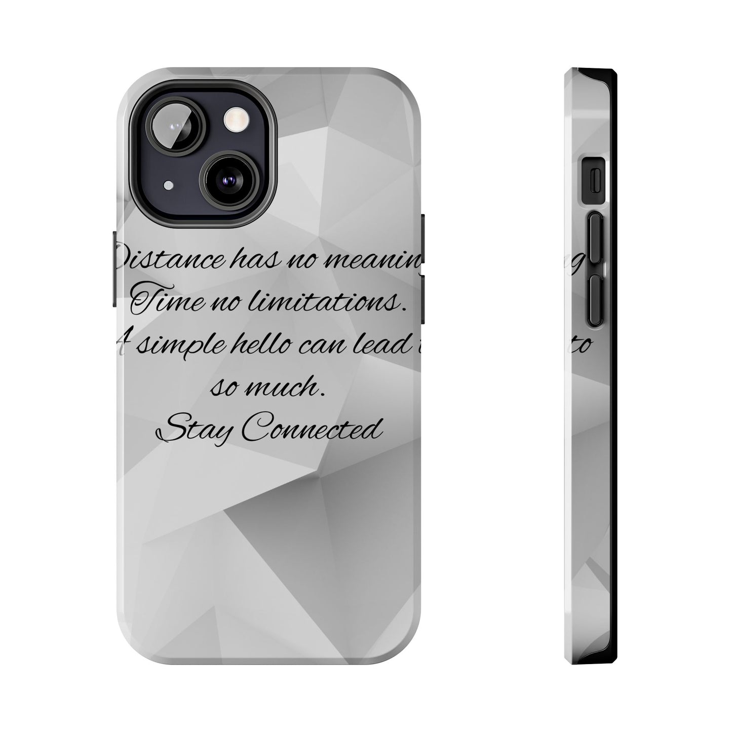 Phone case 17 / Tough Phone Cases