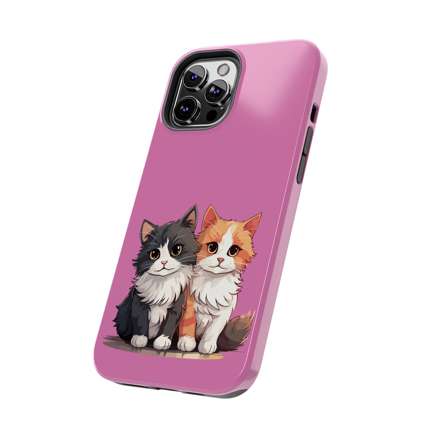 Kittens 1 / Tough Phone Cases