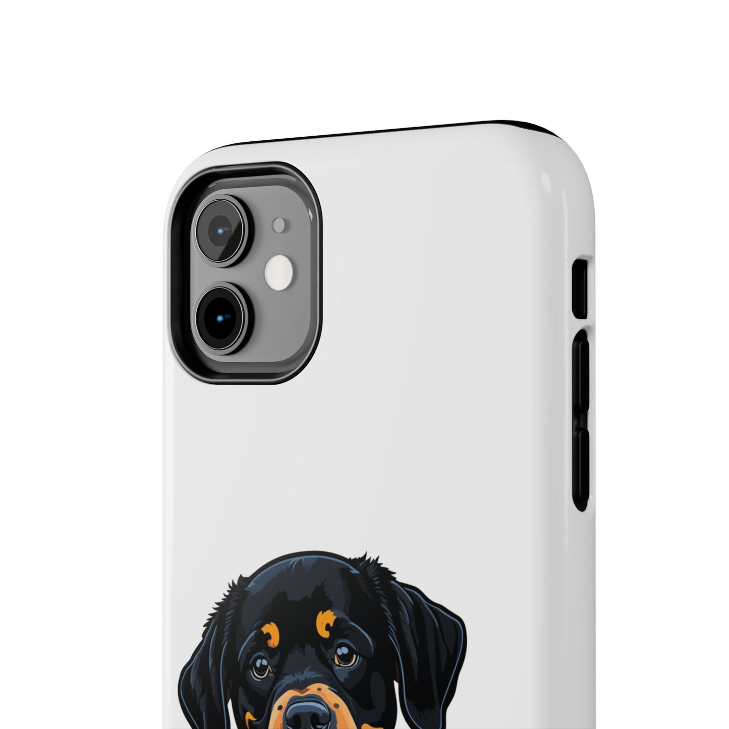 Puppy 2 / Tough Phone Cases