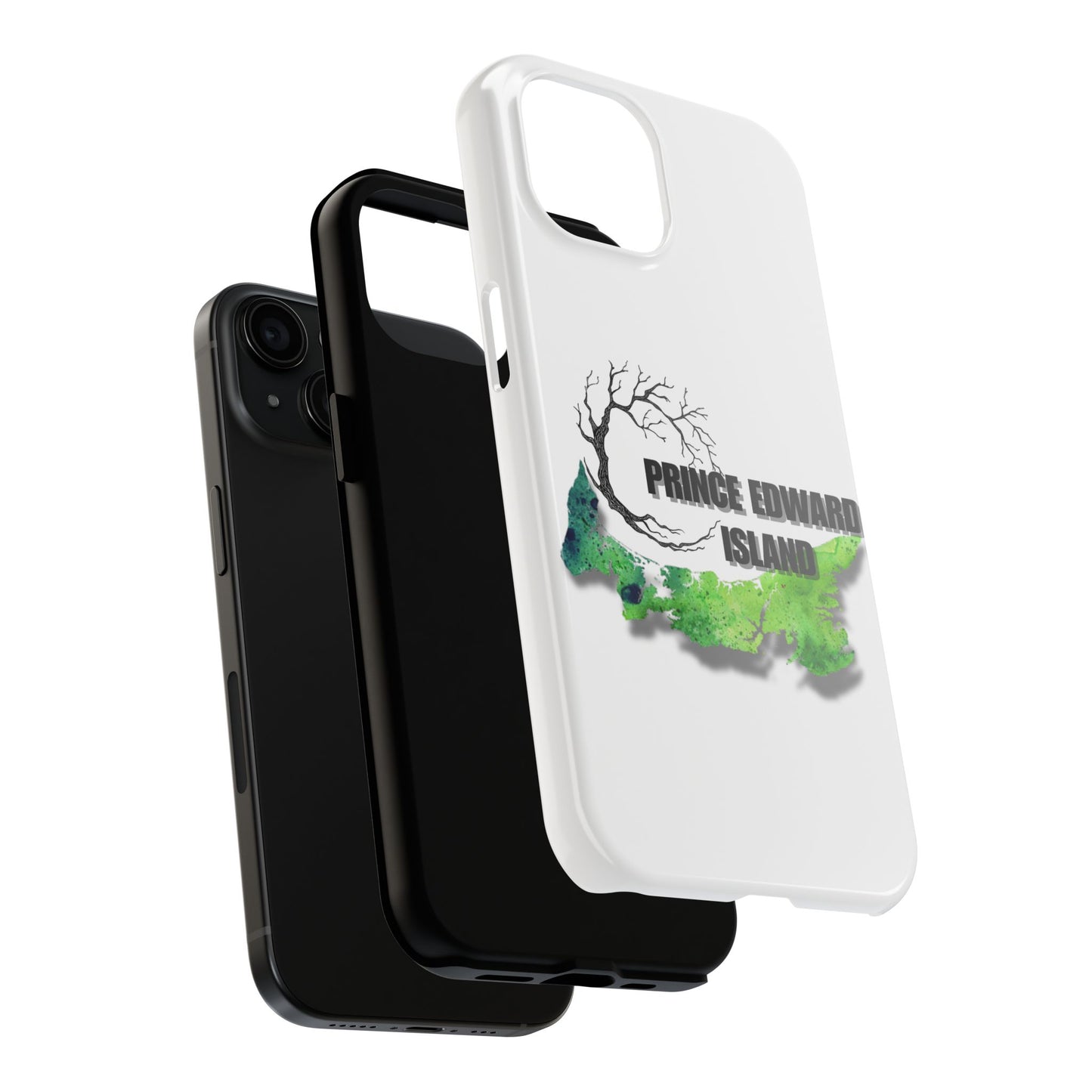 Prince Edward Island 17 / Tough Phone Cases