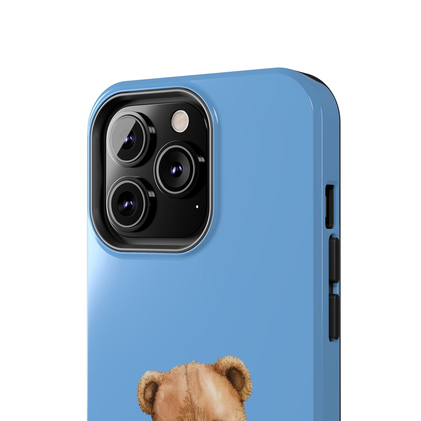 Teddy bear 2 / Tough Phone Cases