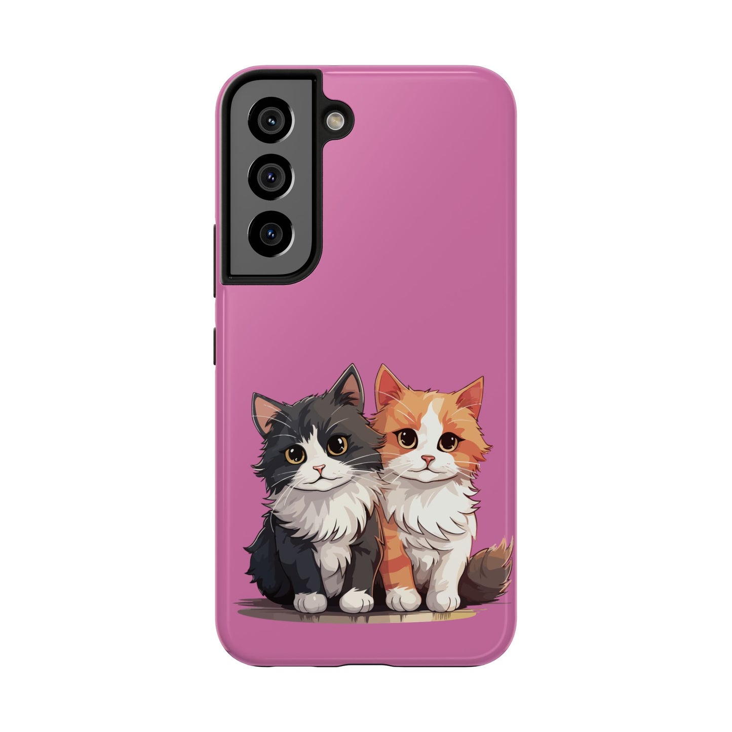 Kittens 1 / Tough Phone Cases