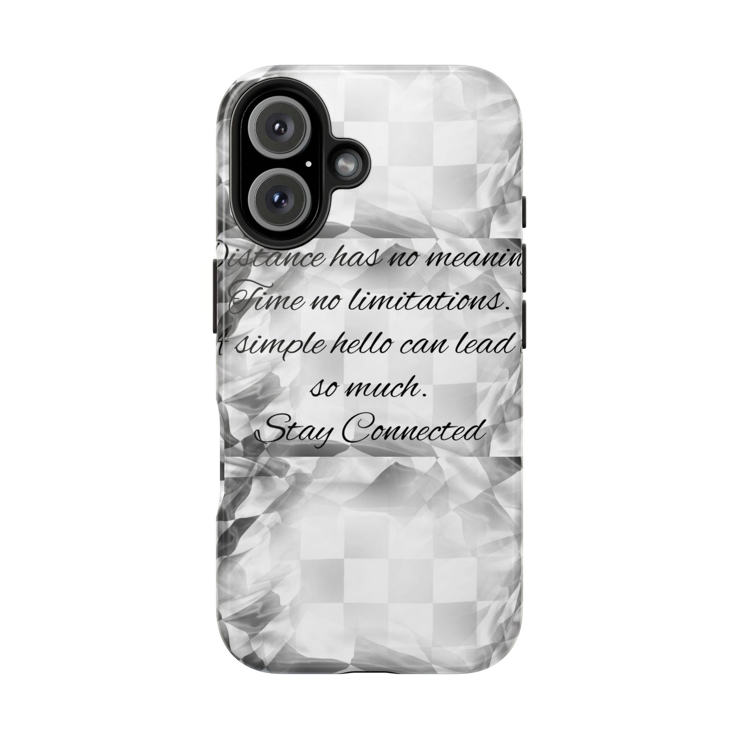 Phone case 20 / Tough Phone Cases
