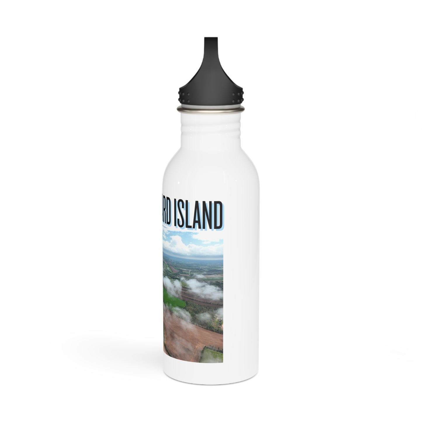 Prince Edward Island / Stainless Steel Water Bottle