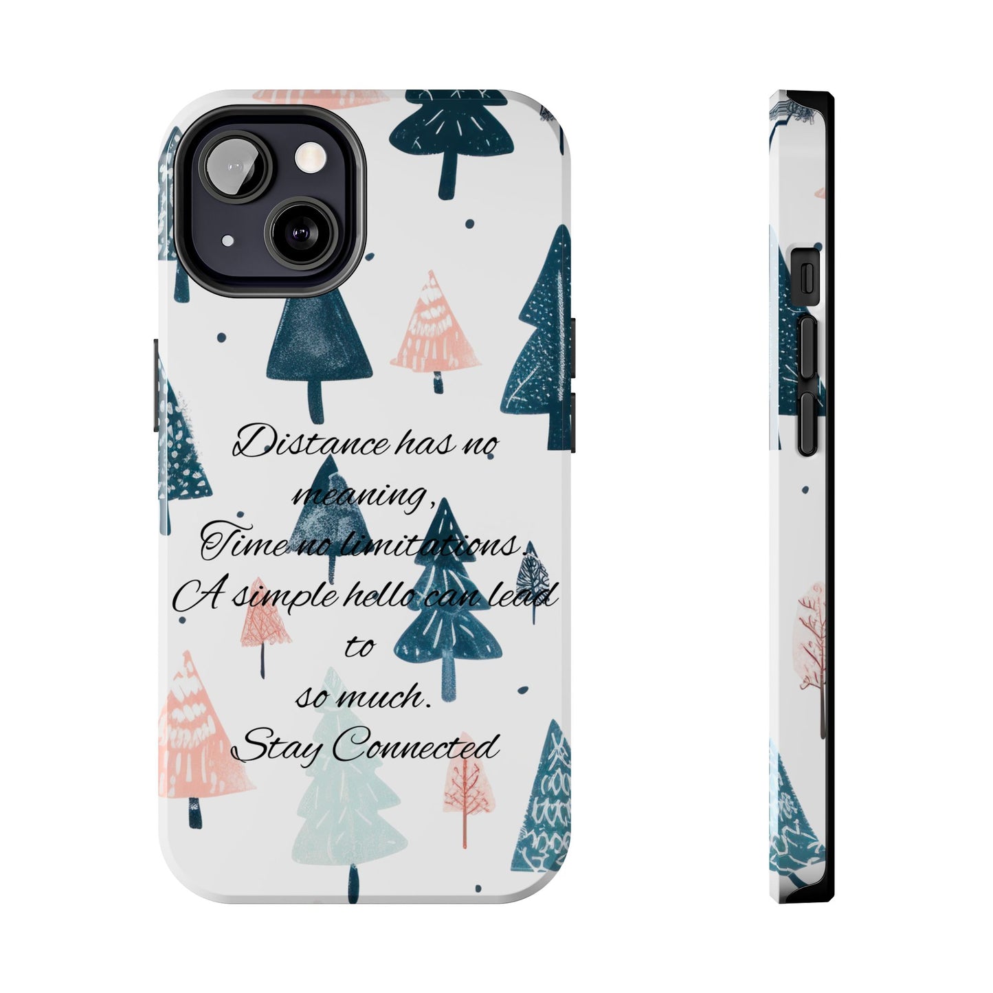 Christmas / Tough Phone Cases