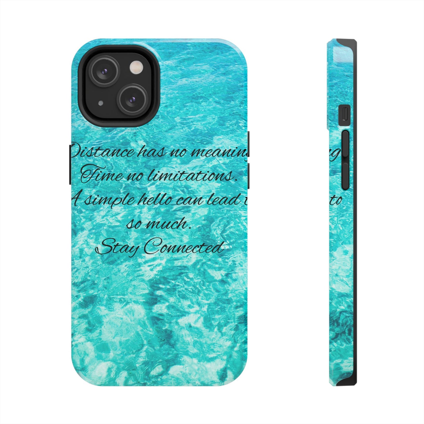 Phone case 10 / Tough Phone Cases