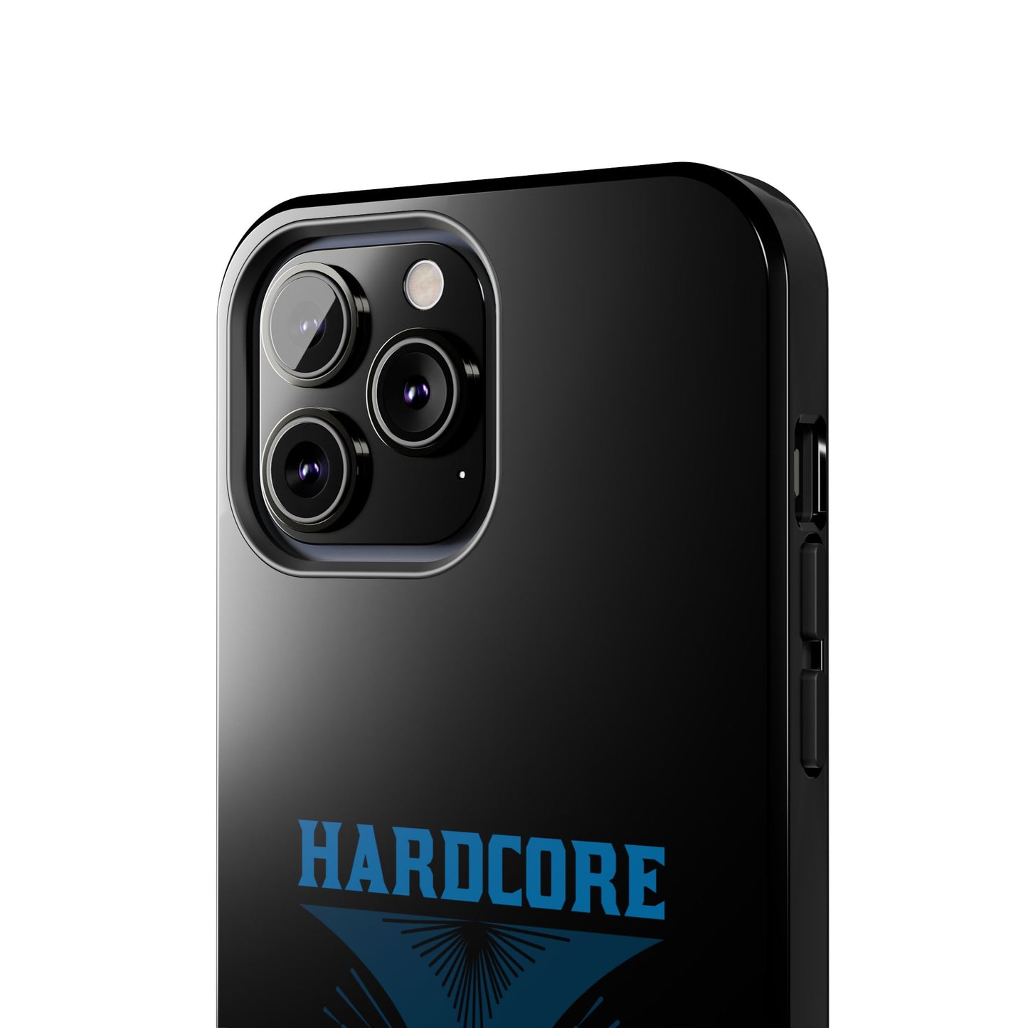 Hardcore Gamer / Tough Phone Cases