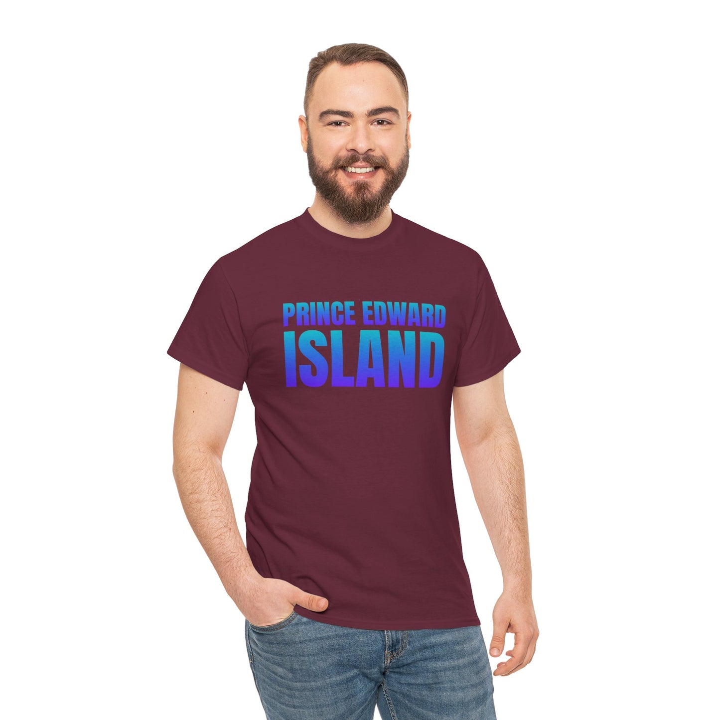 Prince Edward Island / Tee