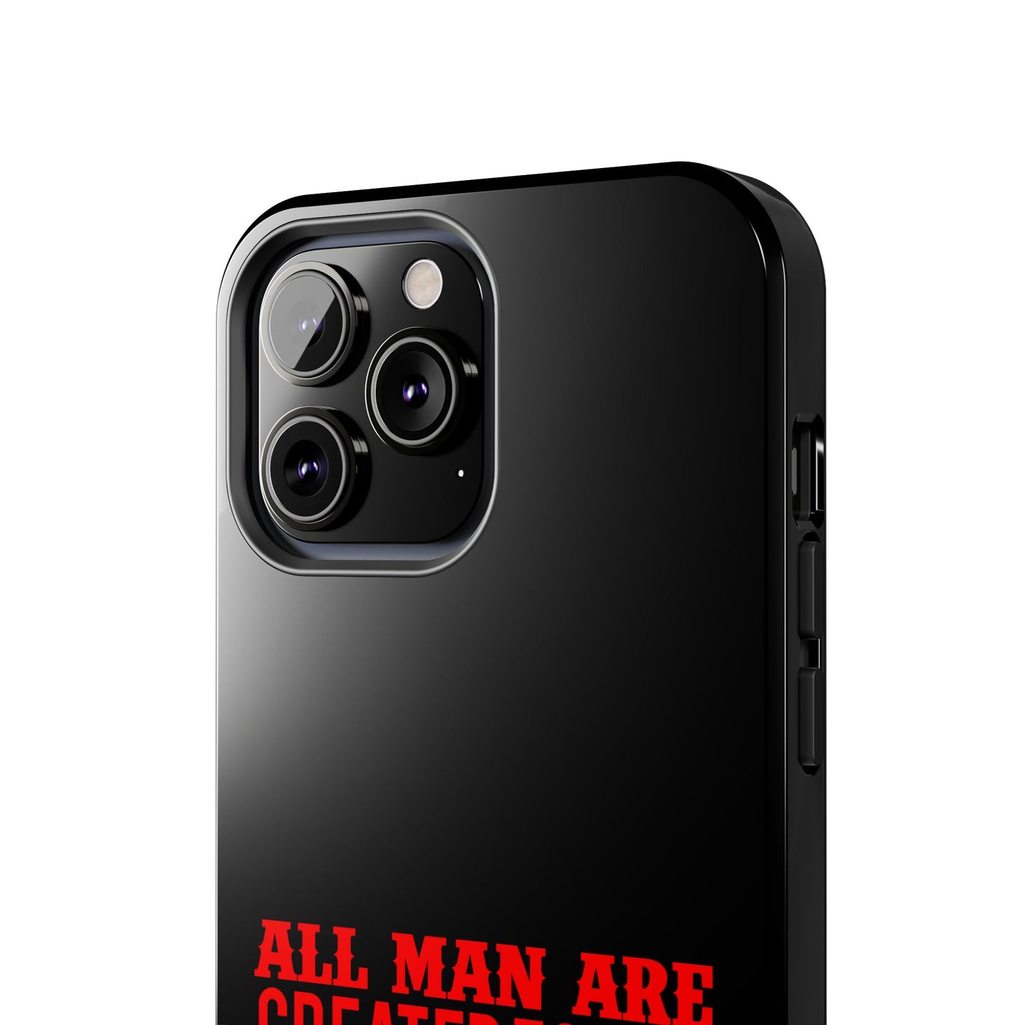 Electronics Engineer quote / Tough Phone Cases