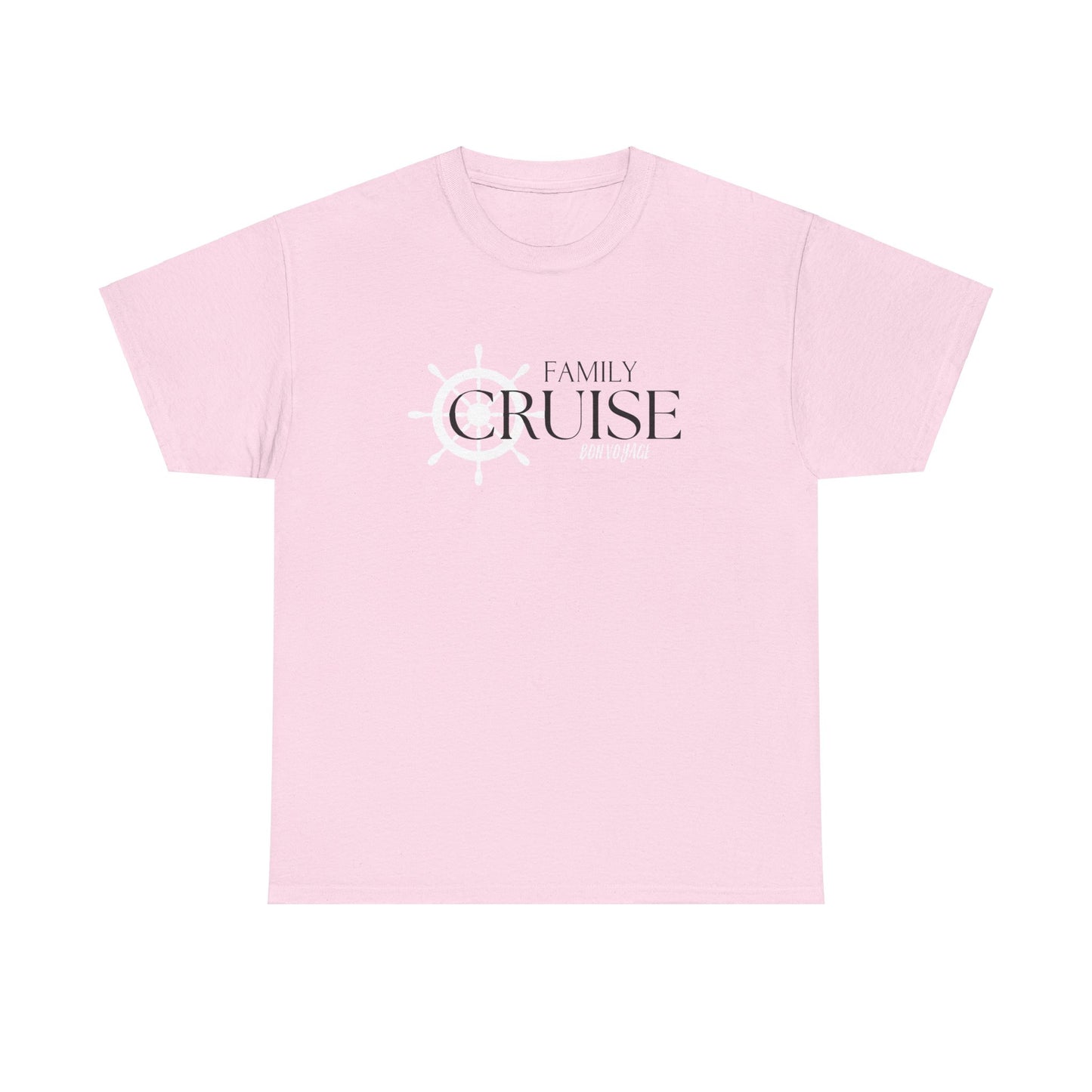 Family Cruise 6 / Tee