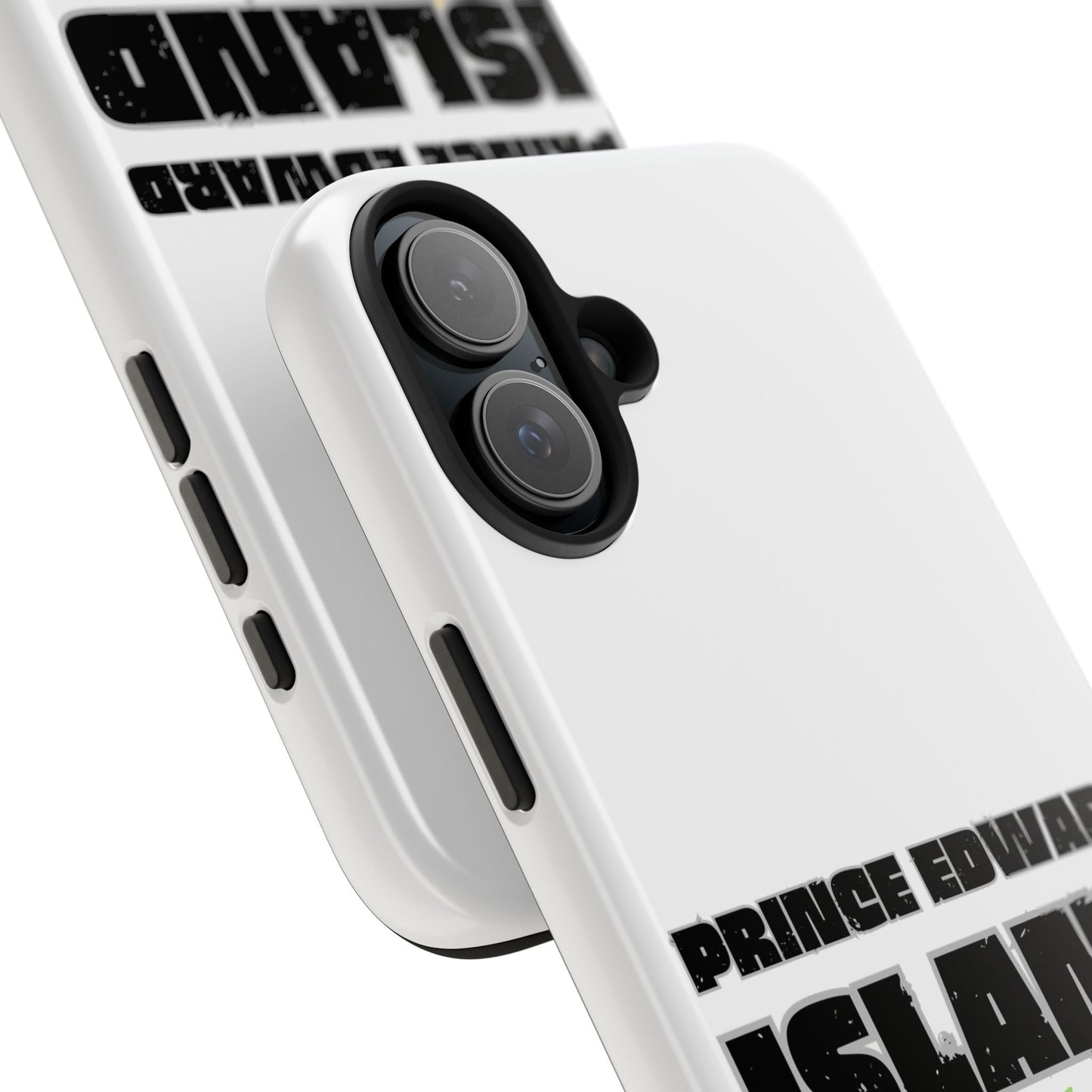 Prince Edward Island 10 / Tough Phone Cases