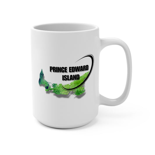 Prince Edward Island / Mug 15oz