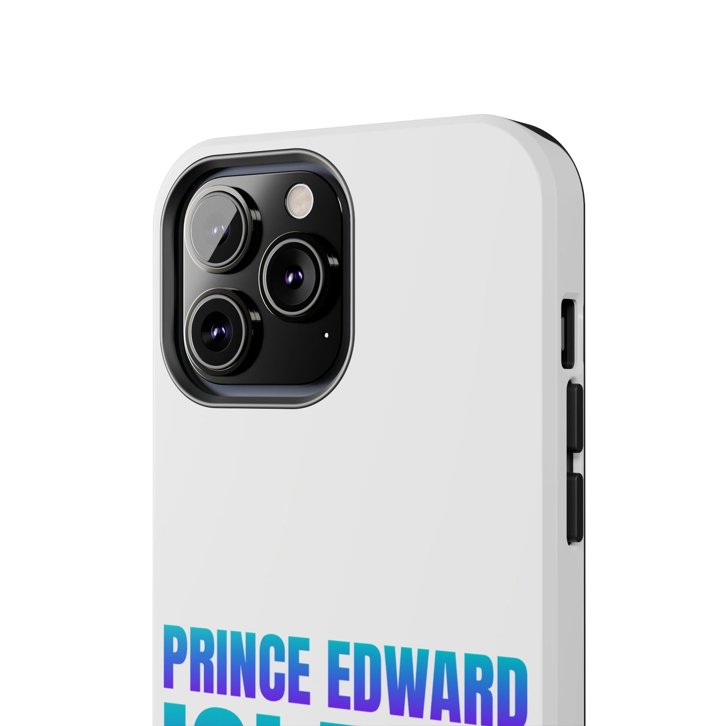 Prince Edward Island  / Tough Phone Cases