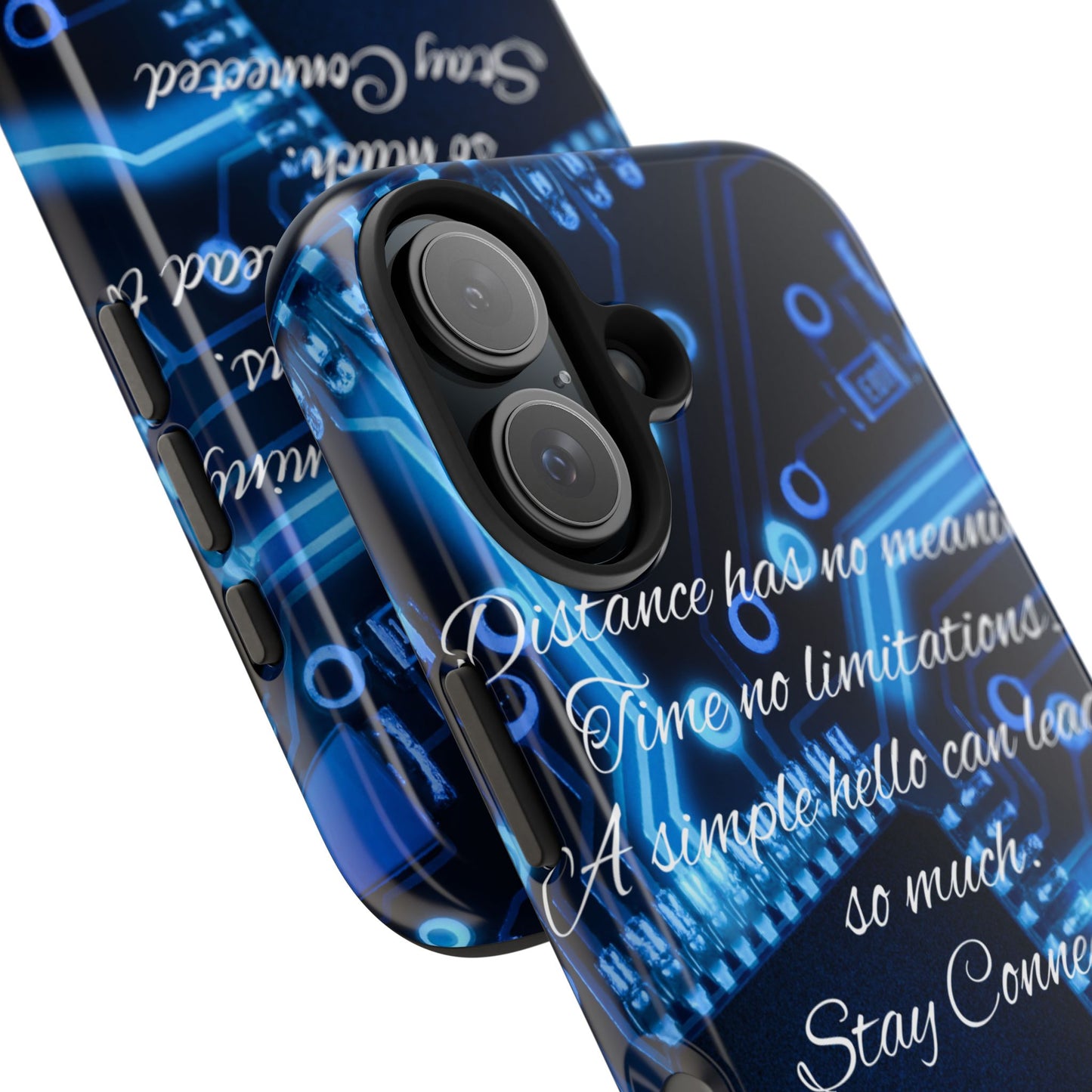 Phone case 15 / Tough Phone Cases